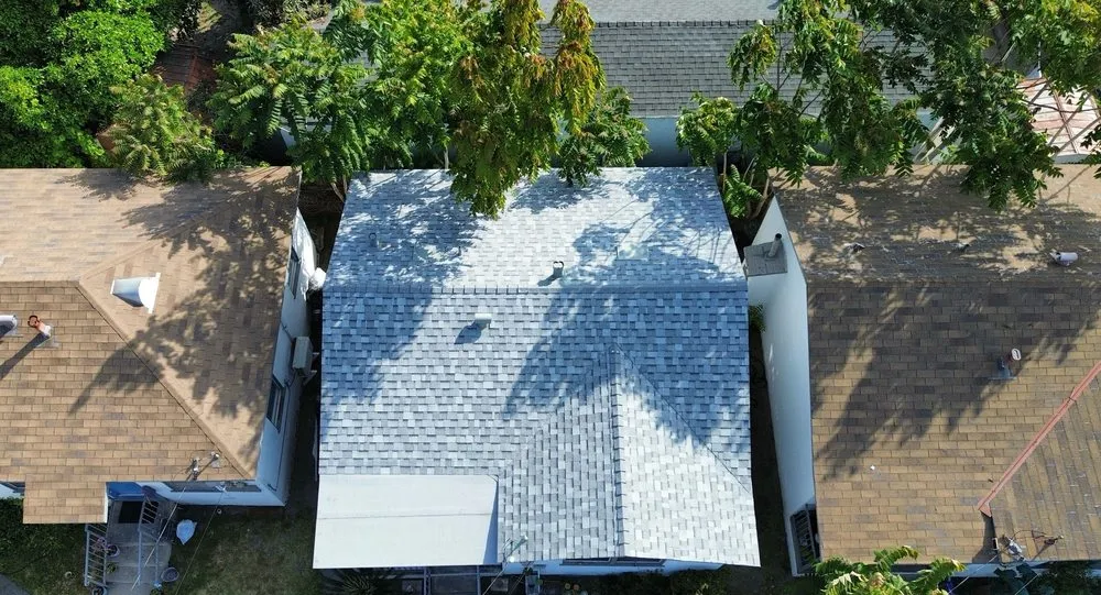 Slide of MC Elite Roofing