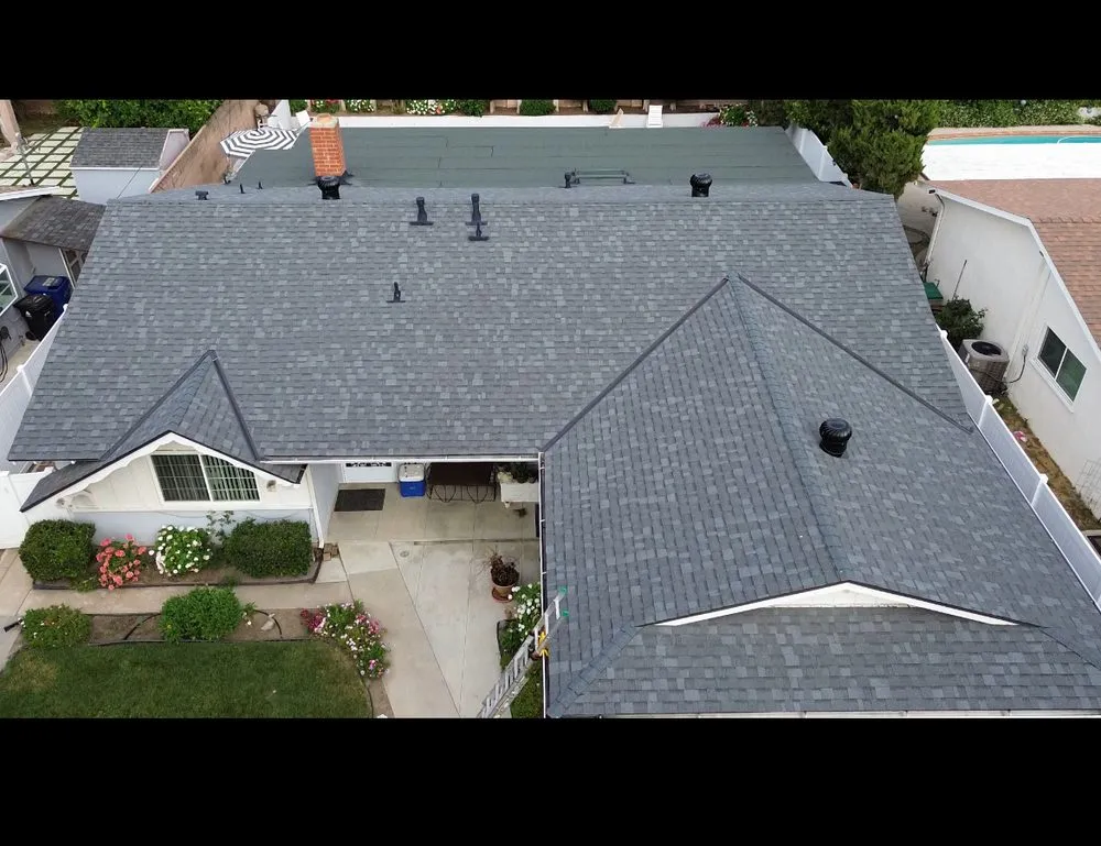 Slide of MC Elite Roofing