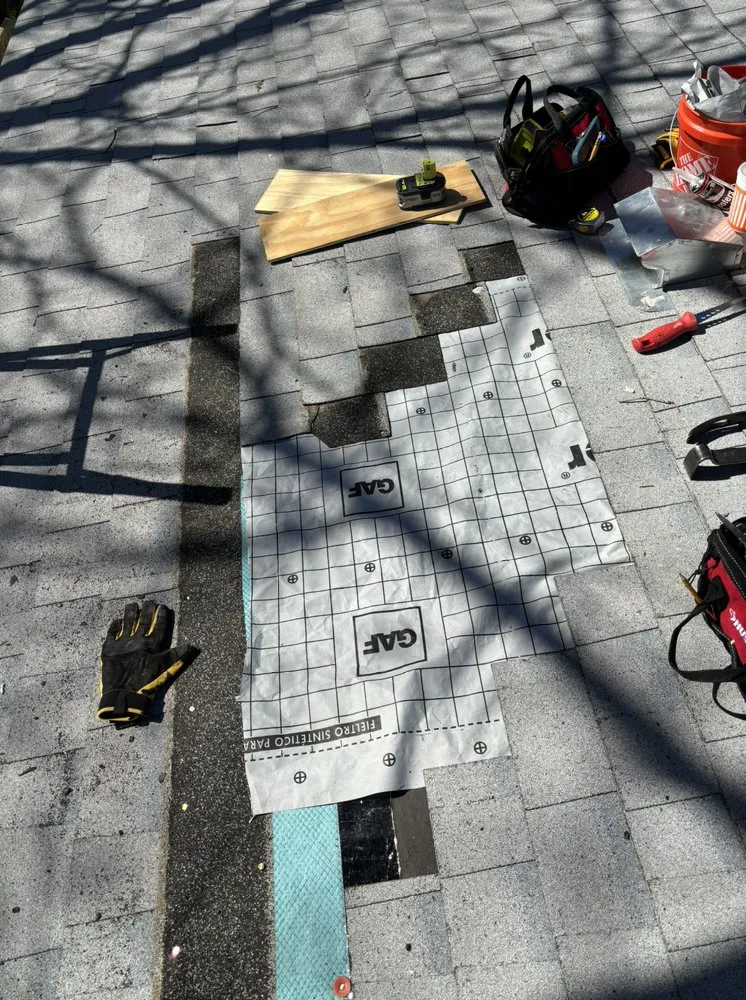 Slide of Mc Entire Home Repair