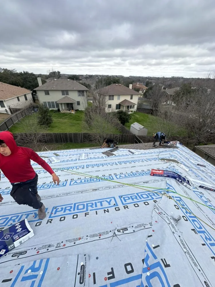 Slide of Mc Entire Home Repair