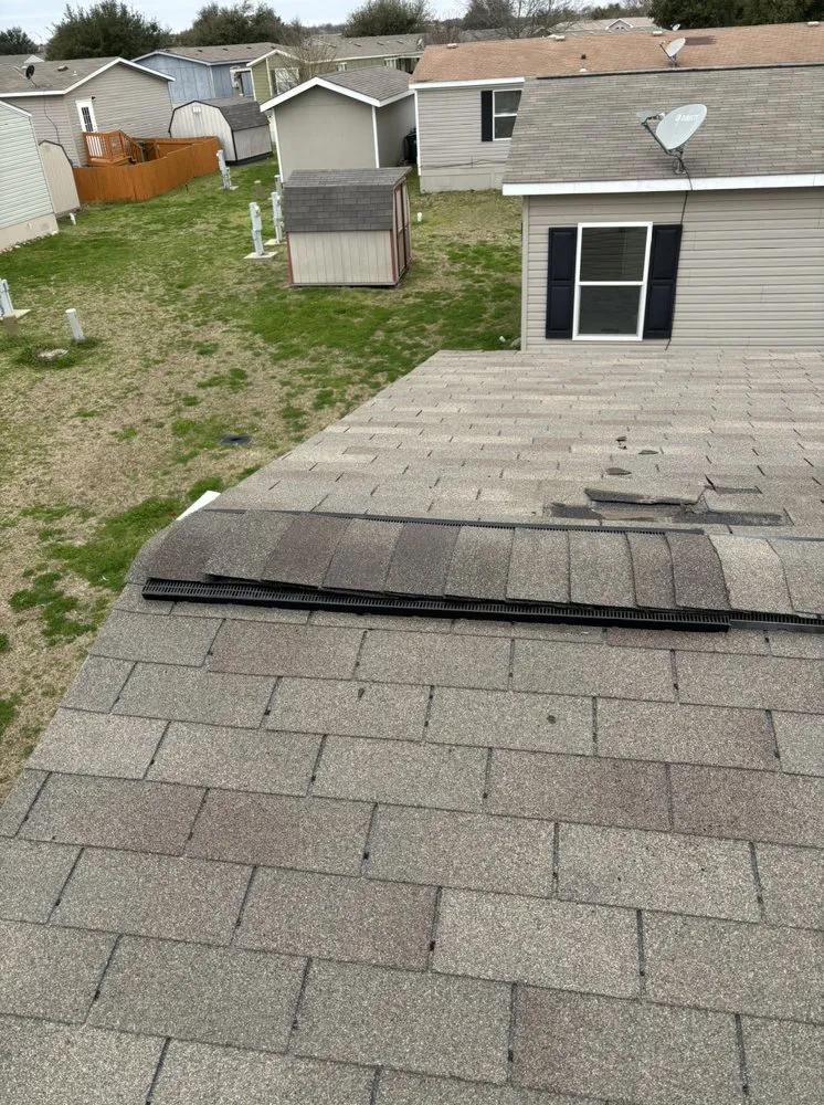 Slide of Mc Entire Home Repair