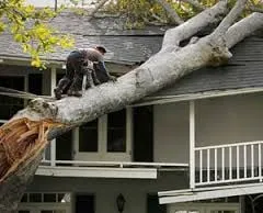 Slide of MC Exteriors