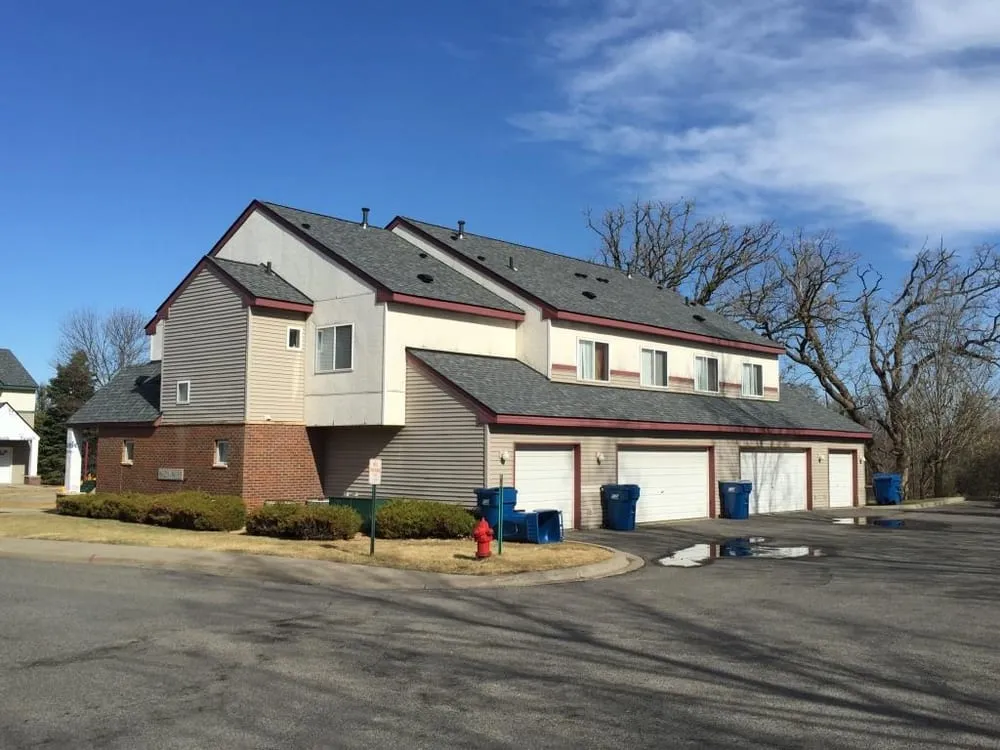 Slide of MC Exteriors