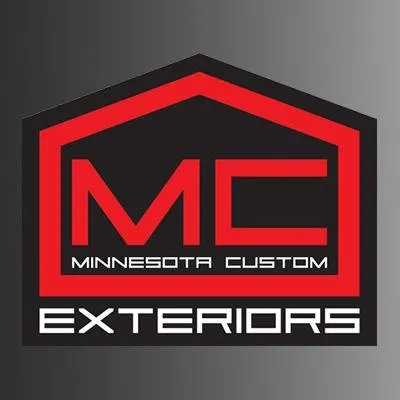 Slide of MC Exteriors