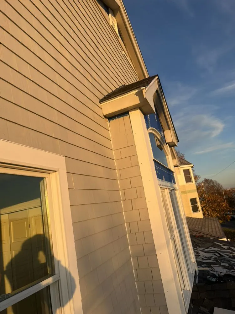 Slide of MC General Construction