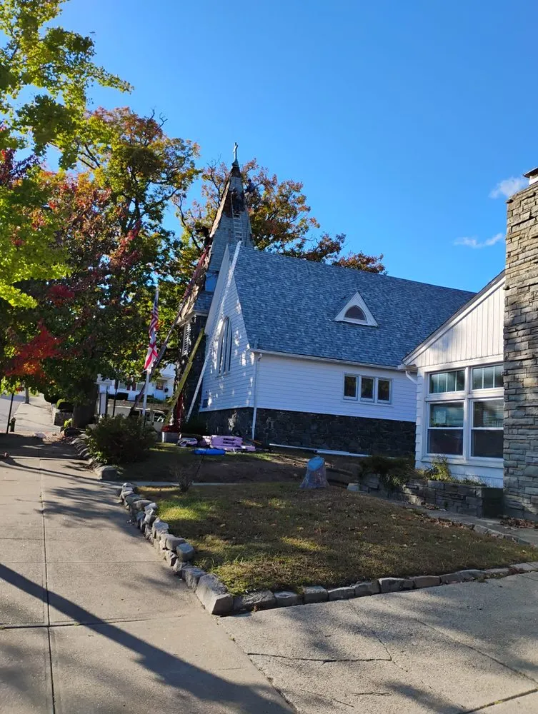 Slide of MC General Construction