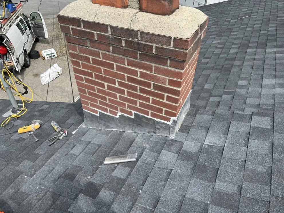 Slide of MC General Construction