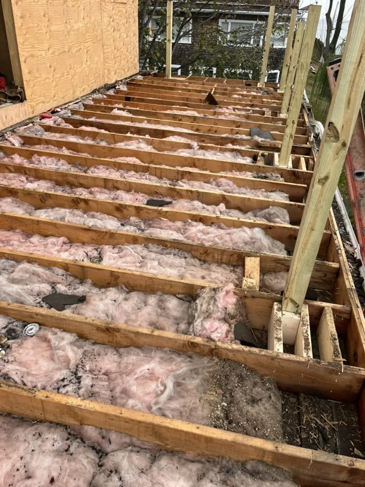 Slide of MC General Construction