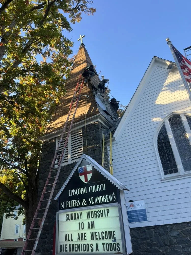 Slide of MC General Construction