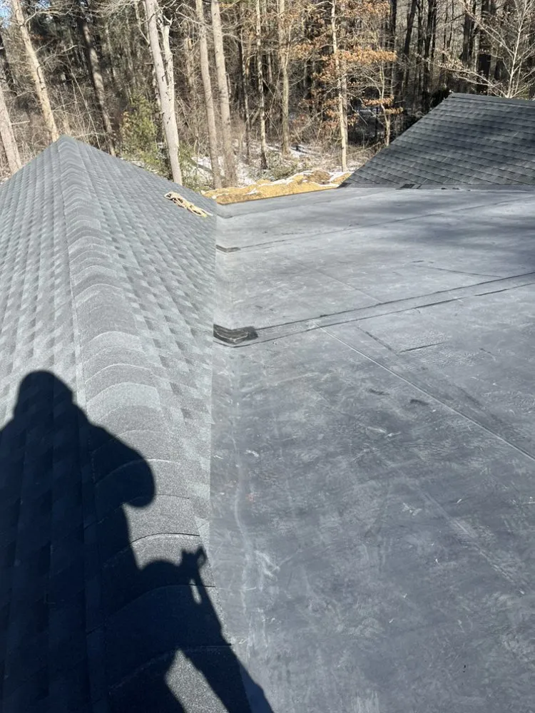 Slide of MC General Construction