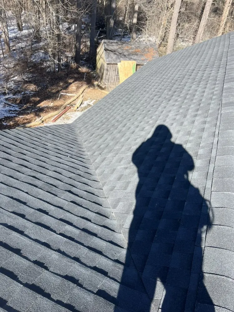 Slide of MC General Construction