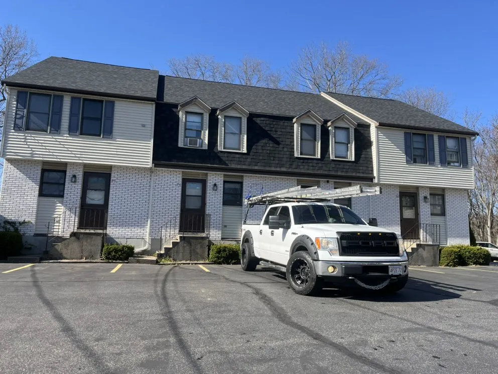 Slide of MC General Construction