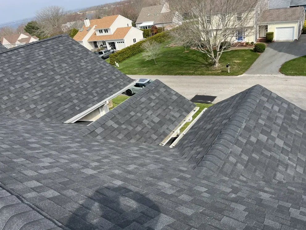 Slide of MC General Construction