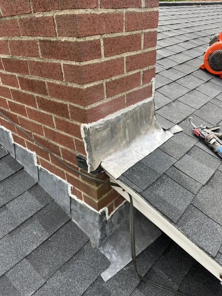 Slide of MC General Construction