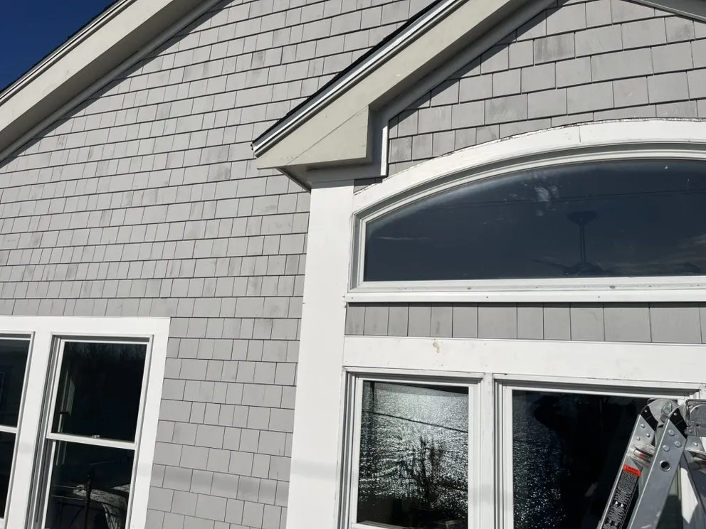 Slide of MC General Construction