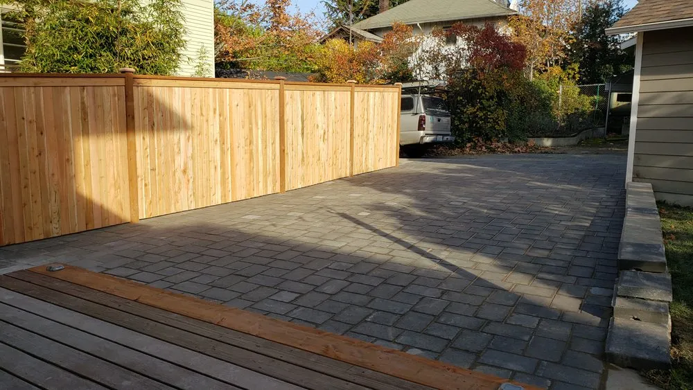 Slide of MC General Construction