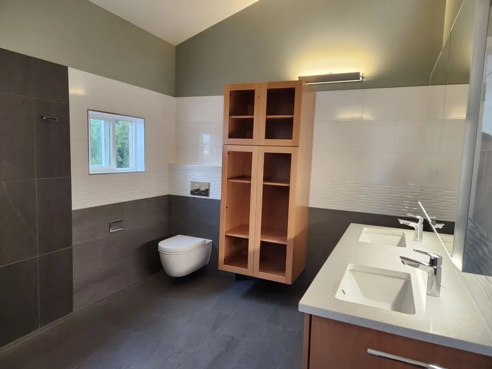 Slide of MC General Construction