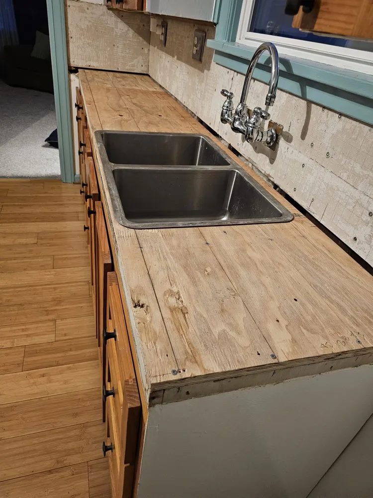 Slide of MC General Construction