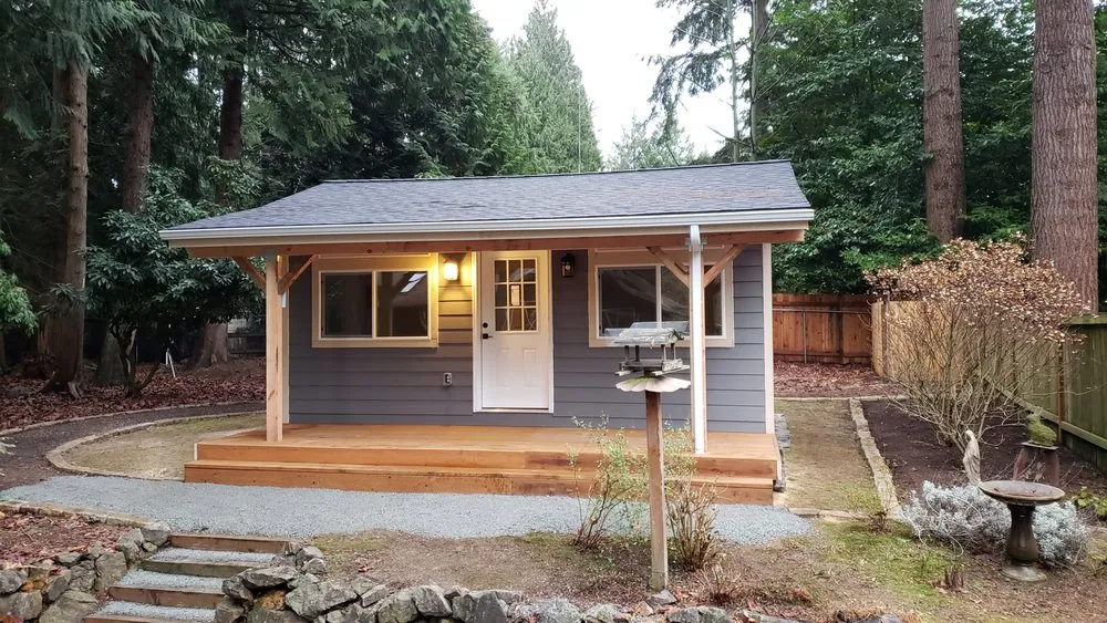 Slide of MC General Construction