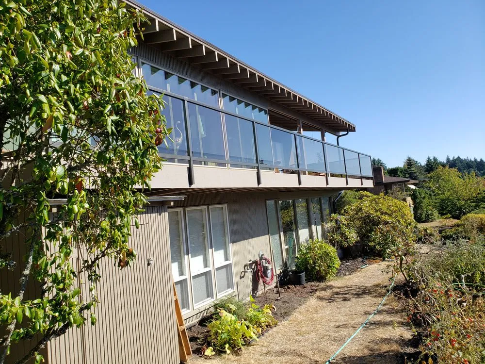 Slide of MC General Construction