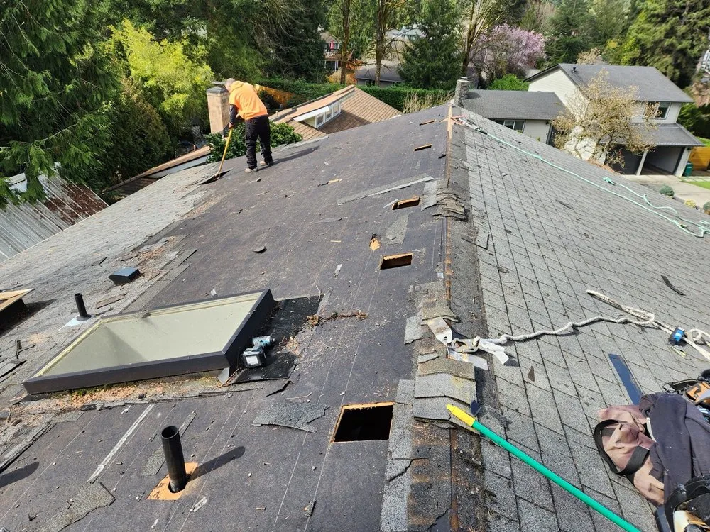 Slide of MC General Construction