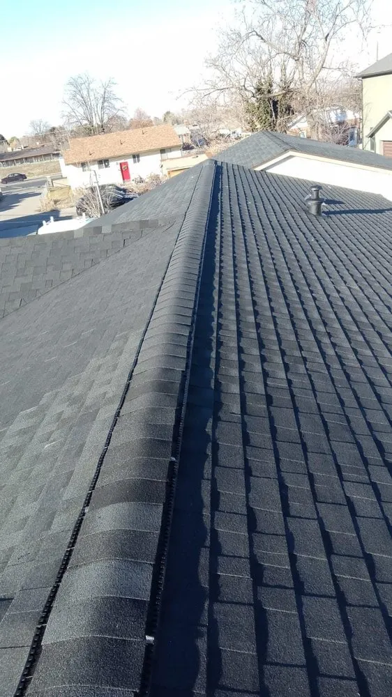 Slide of Mc Group Roofing