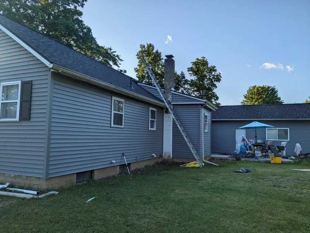 Slide of Mc Group Roofing