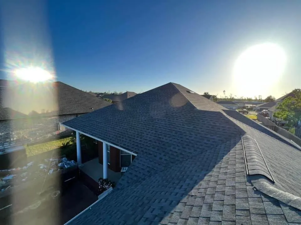 Slide of Mc Group Roofing