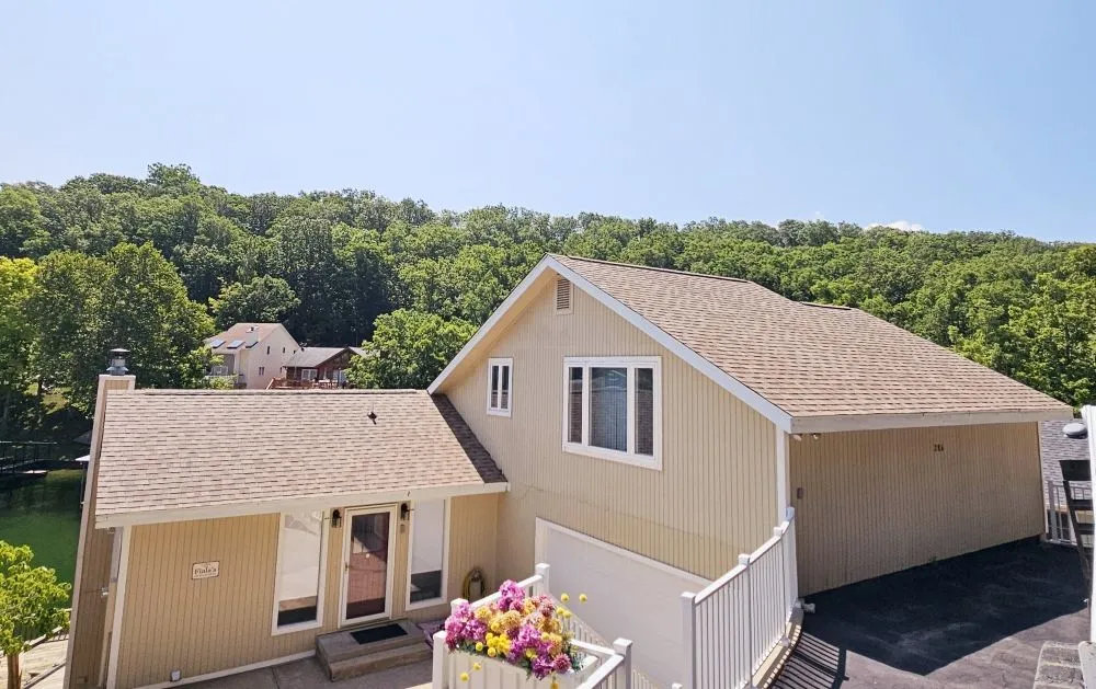 Slide of MC Hammer Construction