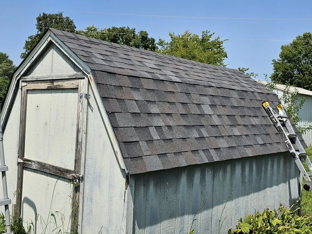 Slide of MC Hammer Construction