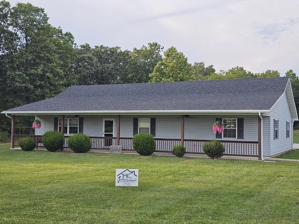 Slide of MC Hammer Construction