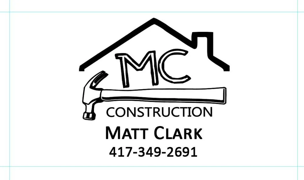 Slide of MC Hammer Construction