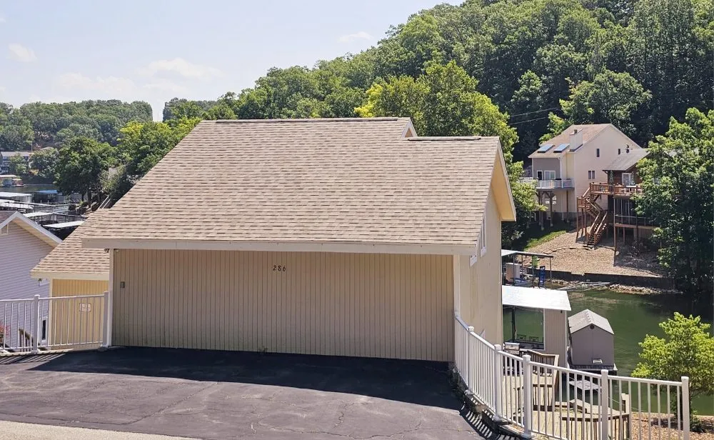 Slide of MC Hammer Construction