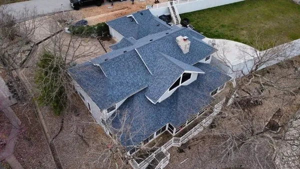 MC Hammer Construction