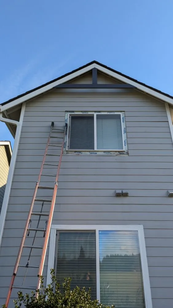 Slide of MC Home Improvements