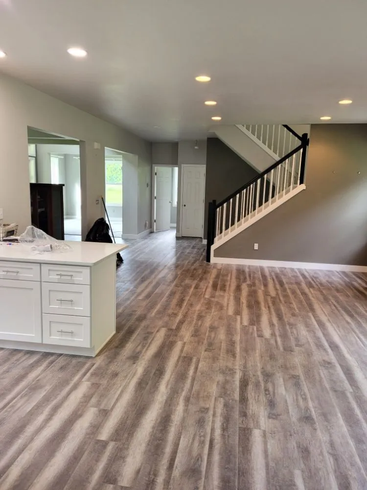 Slide of MC Home Improvements