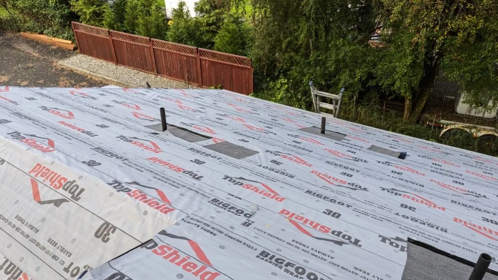 Slide of MC Home Improvements