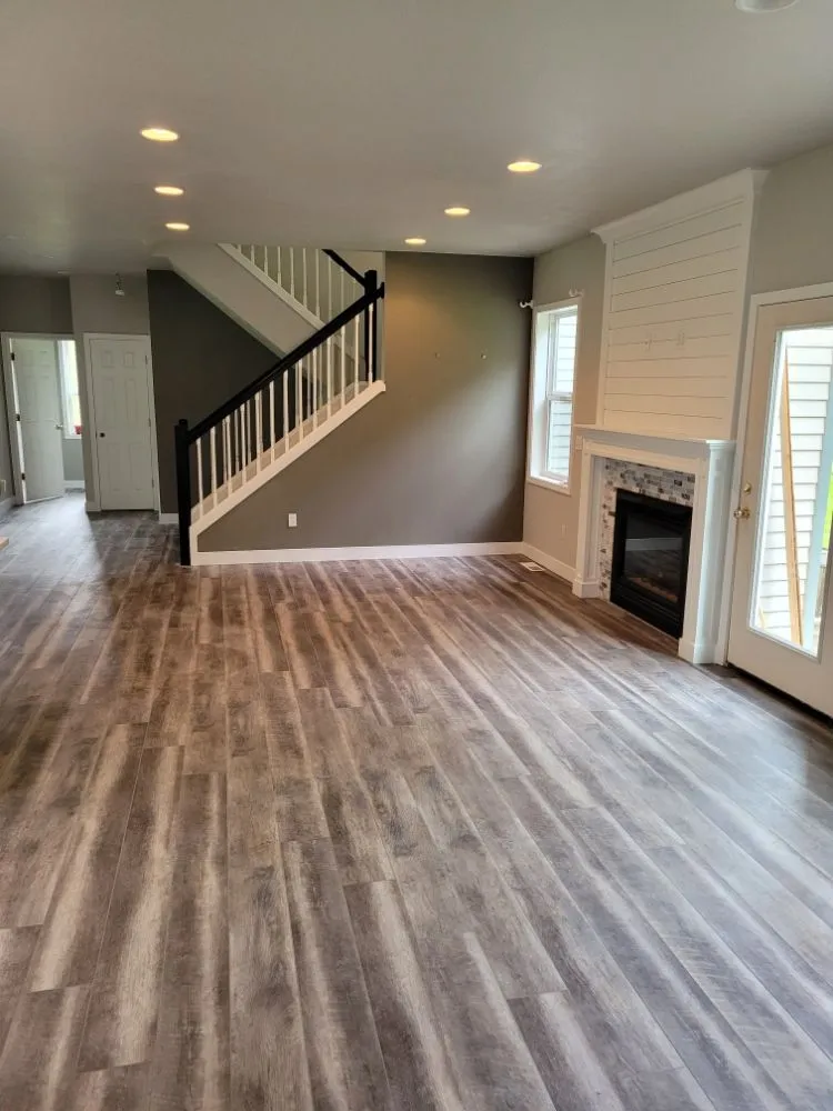 Slide of MC Home Improvements