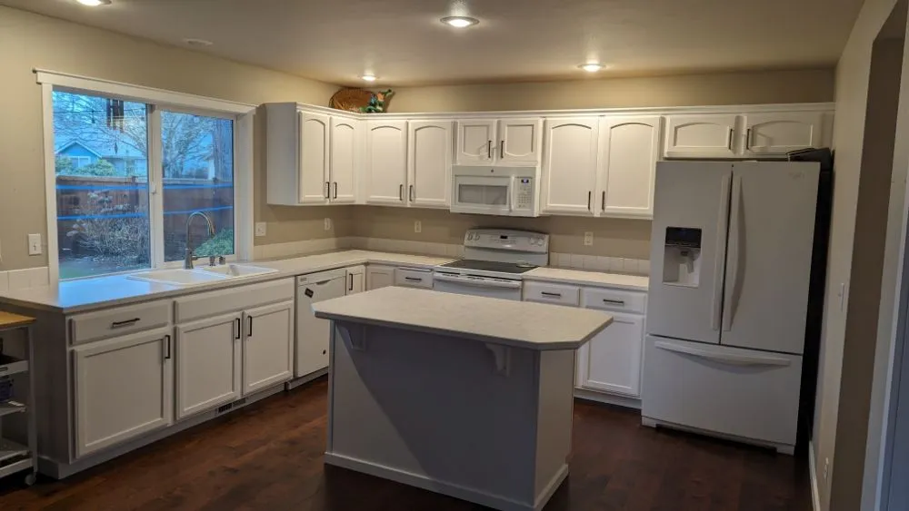 Slide of MC Home Improvements