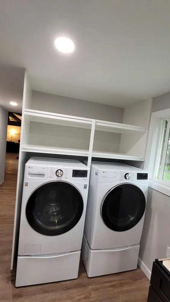 Slide of MC Home Improvements