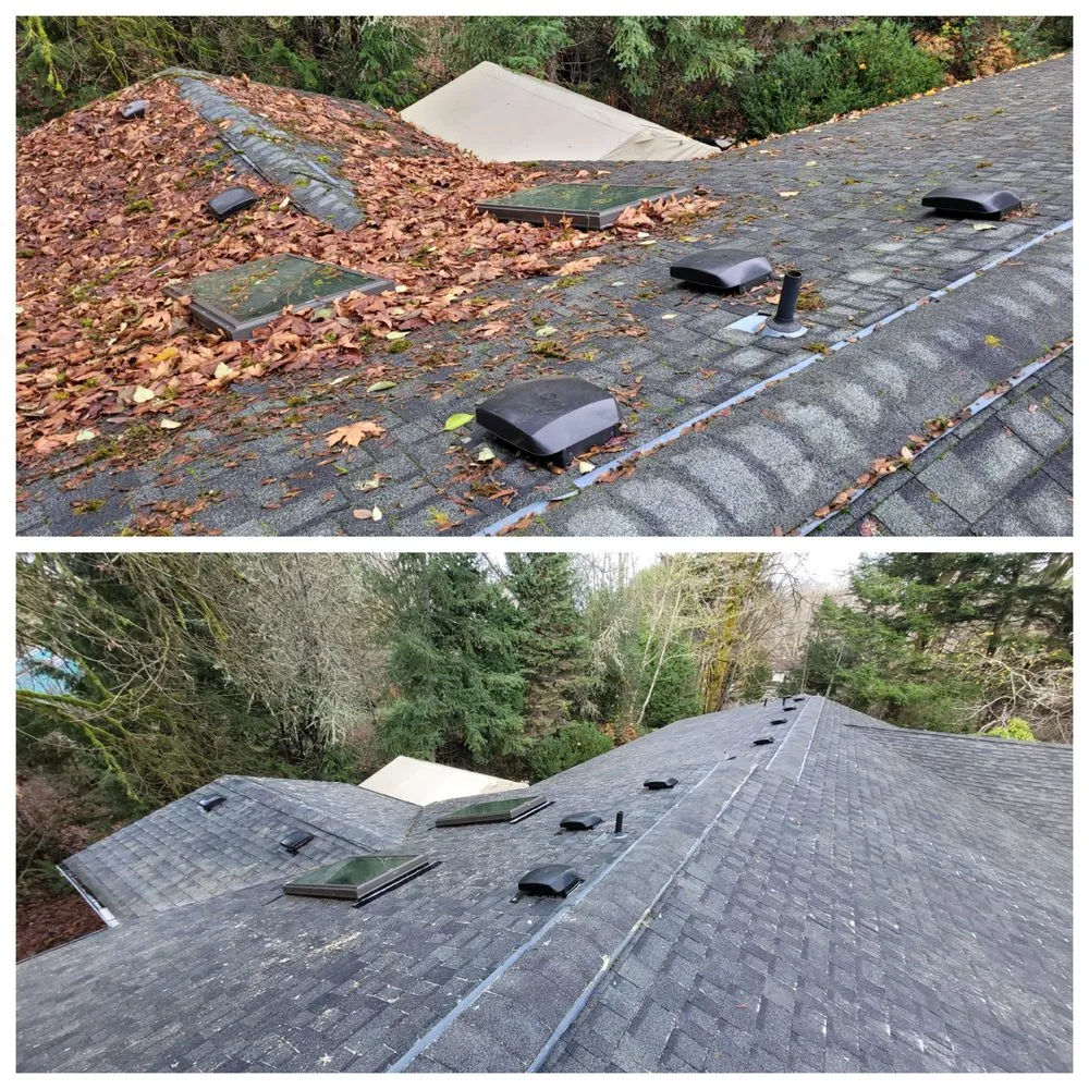 Slide of MC Home Improvements