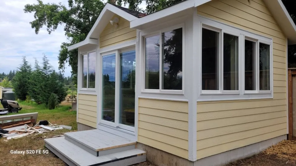 Slide of MC Home Improvements