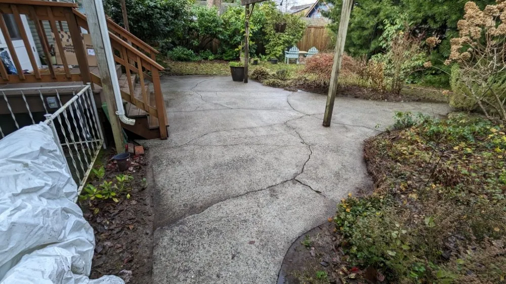 Slide of MC Home Improvements