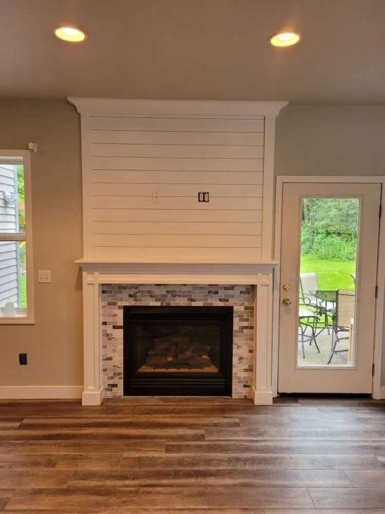 Slide of MC Home Improvements