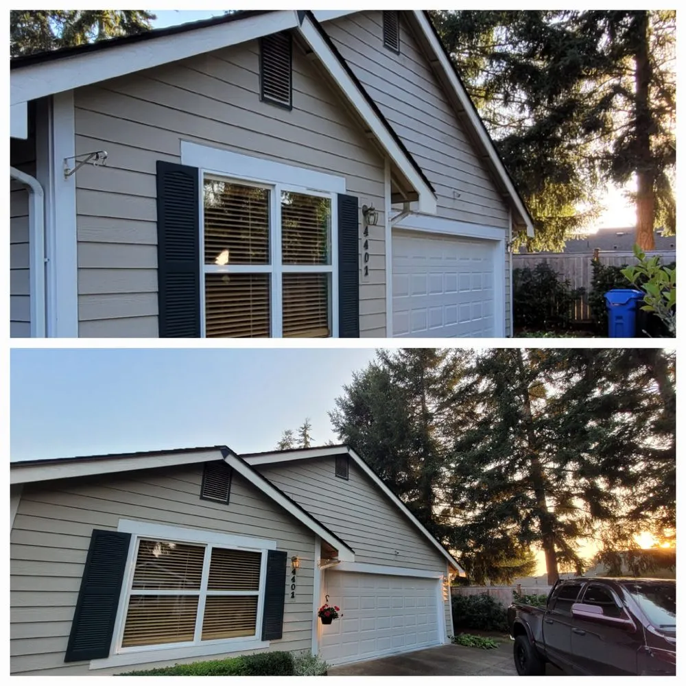 Slide of MC Home Improvements