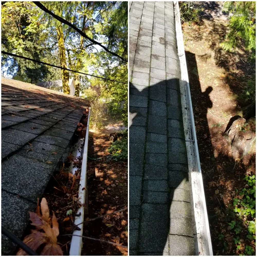 Slide of MC Home Improvements