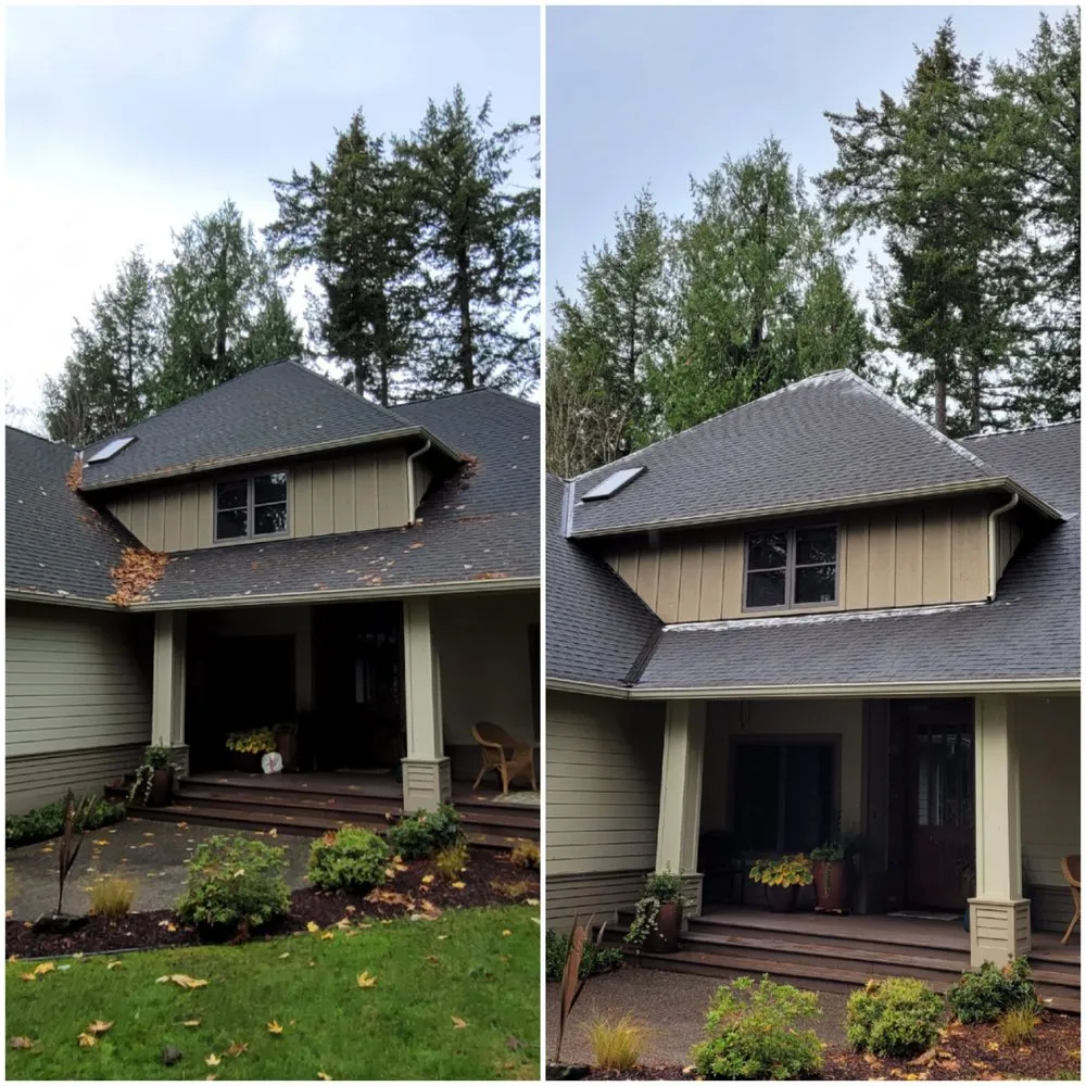 Slide of MC Home Improvements