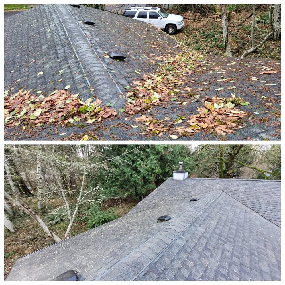 Slide of MC Home Improvements