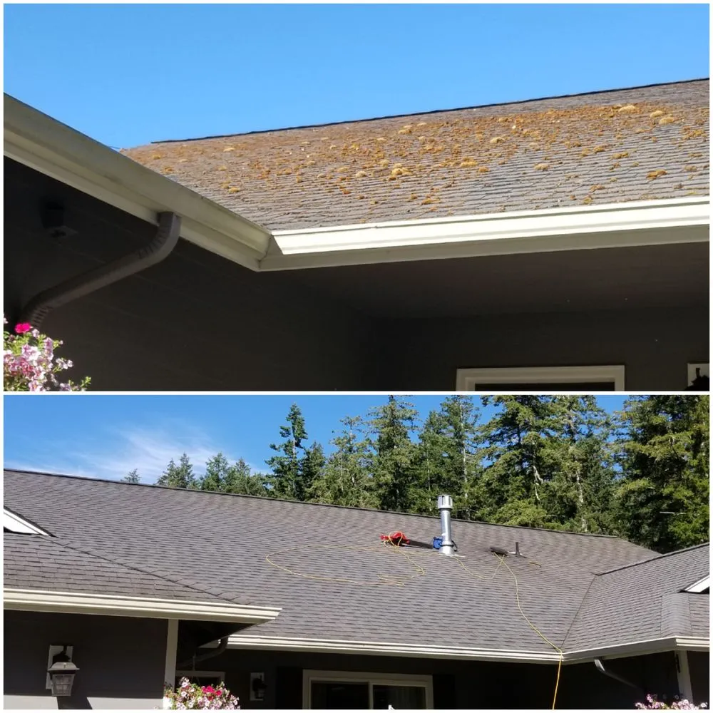 Slide of MC Home Improvements