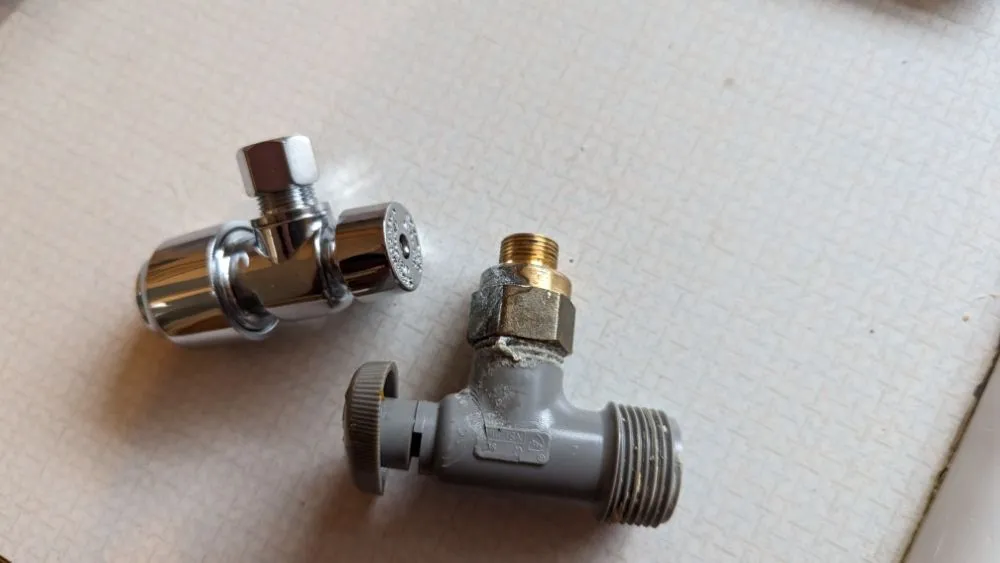 Slide of MC Home Improvements